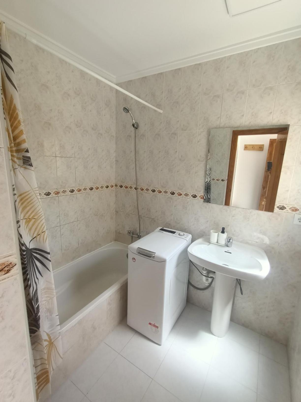 Апартаменты Apartamento Riomar Дения Экстерьер фото